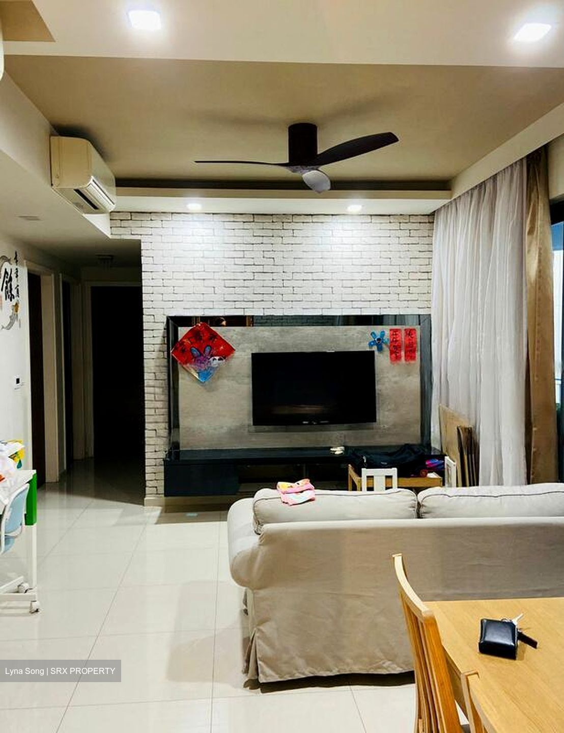 Arc at Tampines (D18), Condominium #473289901